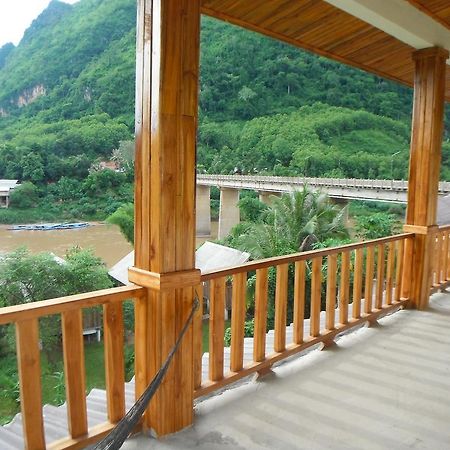 Nongkhiaw 冯玛尼宾馆酒店 外观 照片